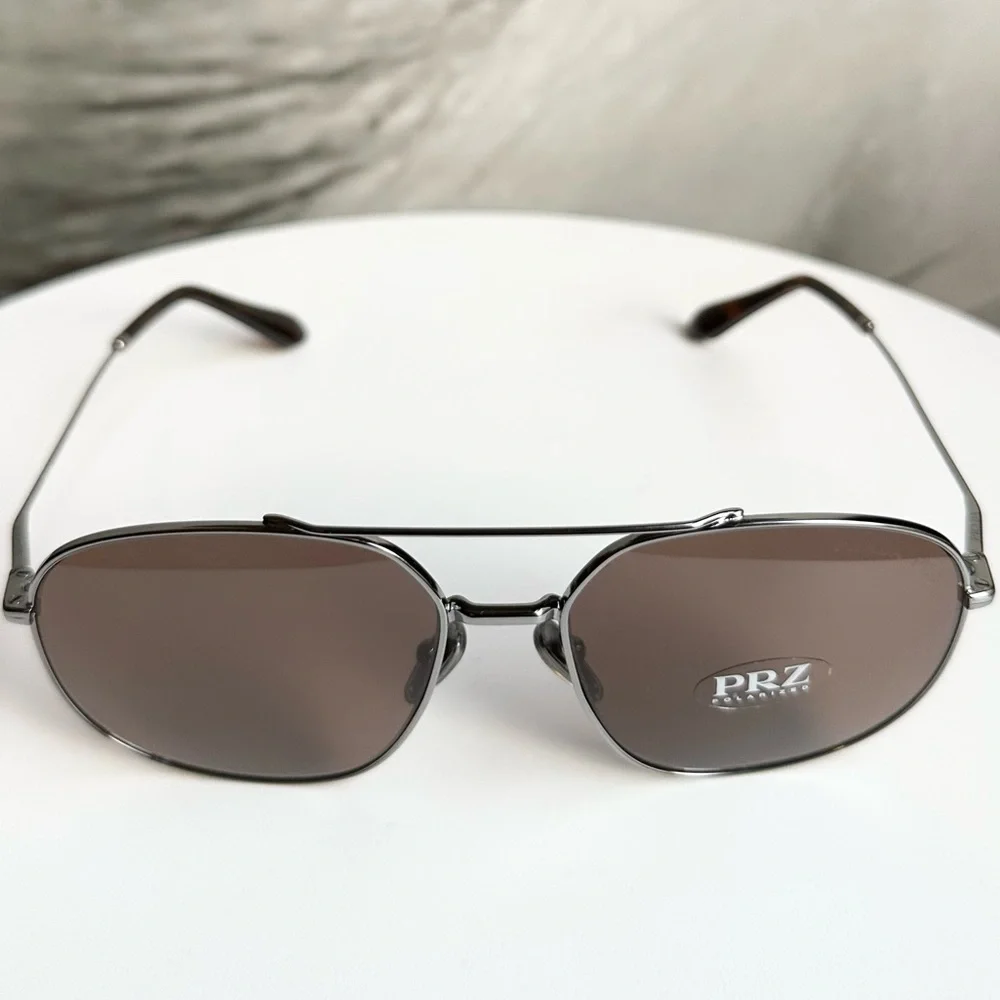 🌹 PRADA🌹 Polarized Aviators PR51YS